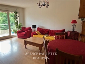 appartement à la vente -   60000  BEAUVAIS, surface 81 m2 vente appartement - APR705619